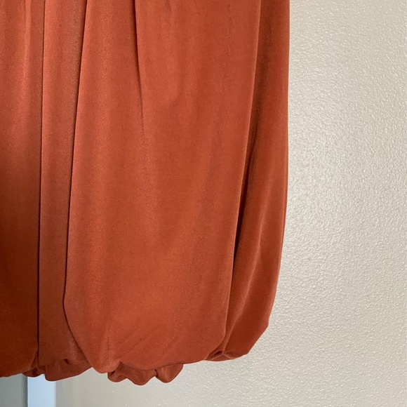 Anthropologie Dolan Left Coast Bubble Top - Picture 13 of 16